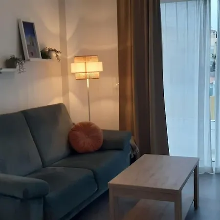 Acogedor En - ¡como En Casa!