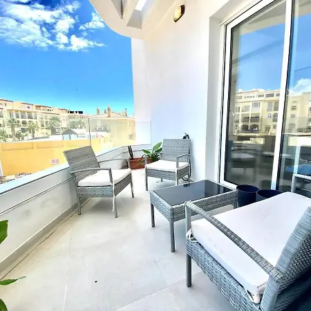 Acogedor Apartamento En - ¡como En Casa! *