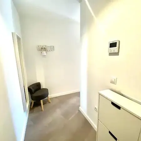 Acogedor Apartamento En - ¡como En Casa! Tarifa