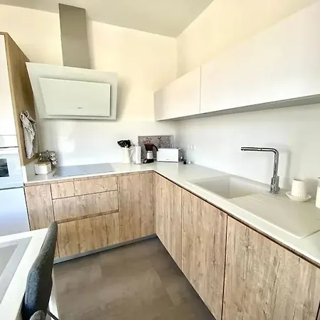 Acogedor Apartamento En - ¡como En Casa!