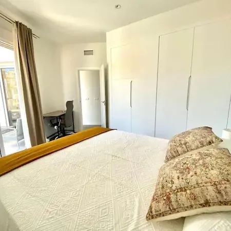Acogedor Apartamento En - ¡como En Casa! *