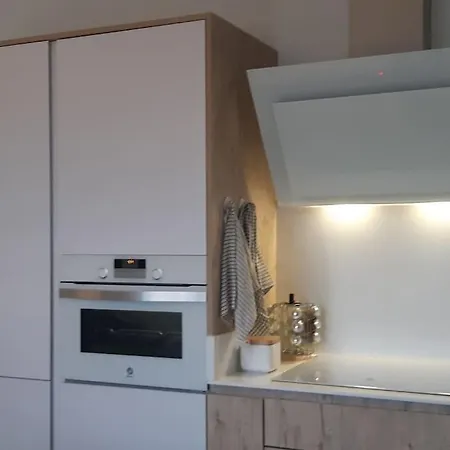 Acogedor En - ¡como En Casa! Daire