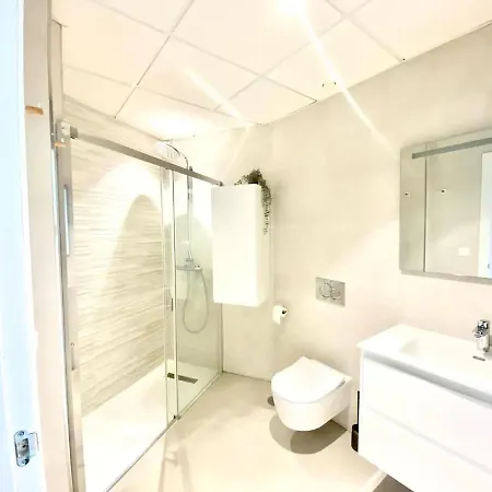 Acogedor Apartamento En - ¡como En Casa! Apartment Tarifa