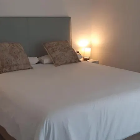 Acogedor En - ¡como En Casa!